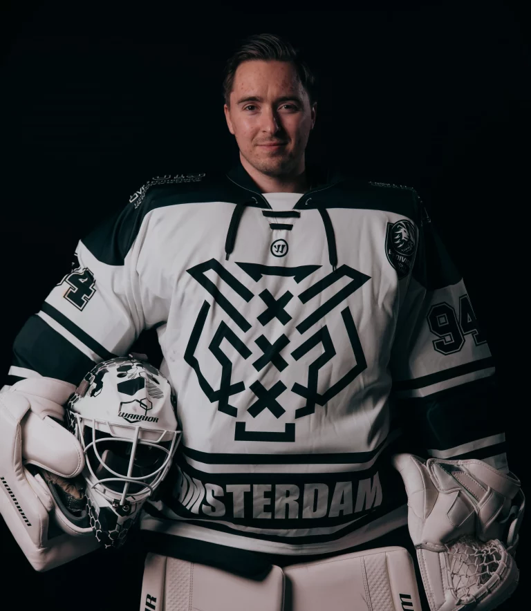 Cas Neuman