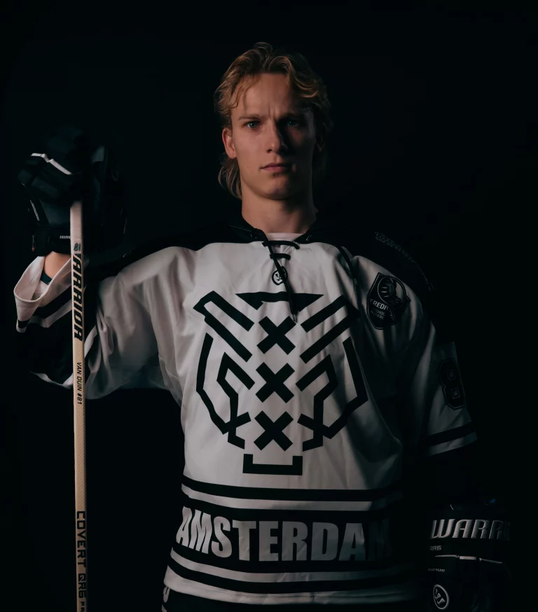 Lance van Duin